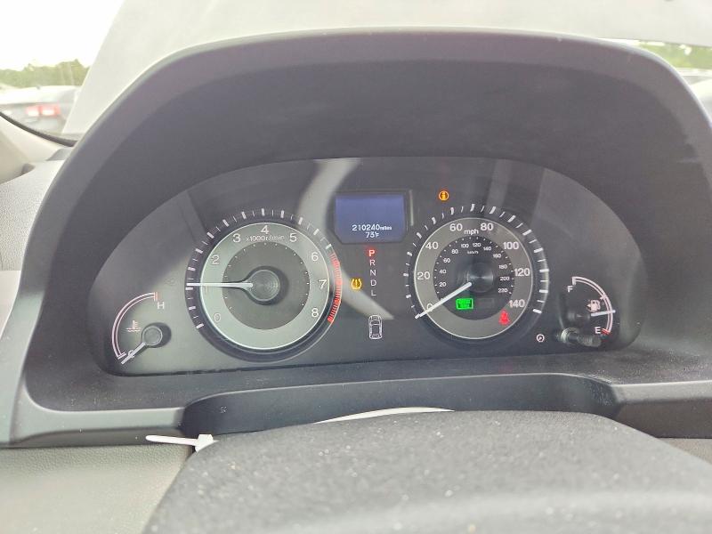 2015 Honda Odyssey მანქანა იყიდება აუქციონზე, vin: 5FNRL5H9XFB075913, აუქციონის ნომერი: 55525616