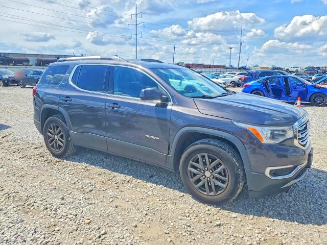 Aukcja sprzedaży 2017 Gmc Acadia, vin: 1GKKNULS0HZ184317, numer aukcji: 57749076