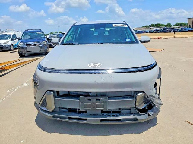 55979526 :رقم المزاد ، KM8HA3AB5TU387350 vin ، 2026 Hyundai Kona مزاد بيع