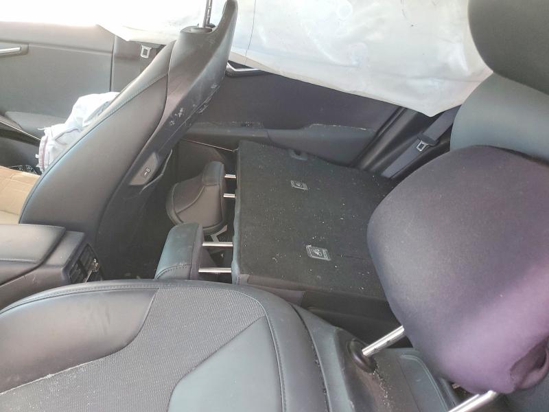 56741876 :رقم المزاد ، KNDCR3LE5P5084244 vin ، 2023 Kia Niro مزاد بيع