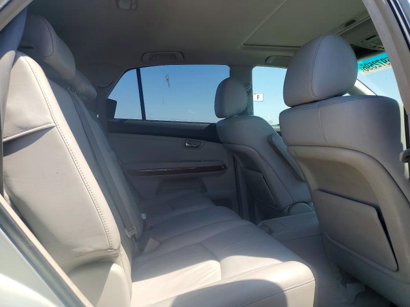 56972596 :رقم المزاد ، JTJHA31U740071735 vin ، 2004 Lexus Rx مزاد بيع