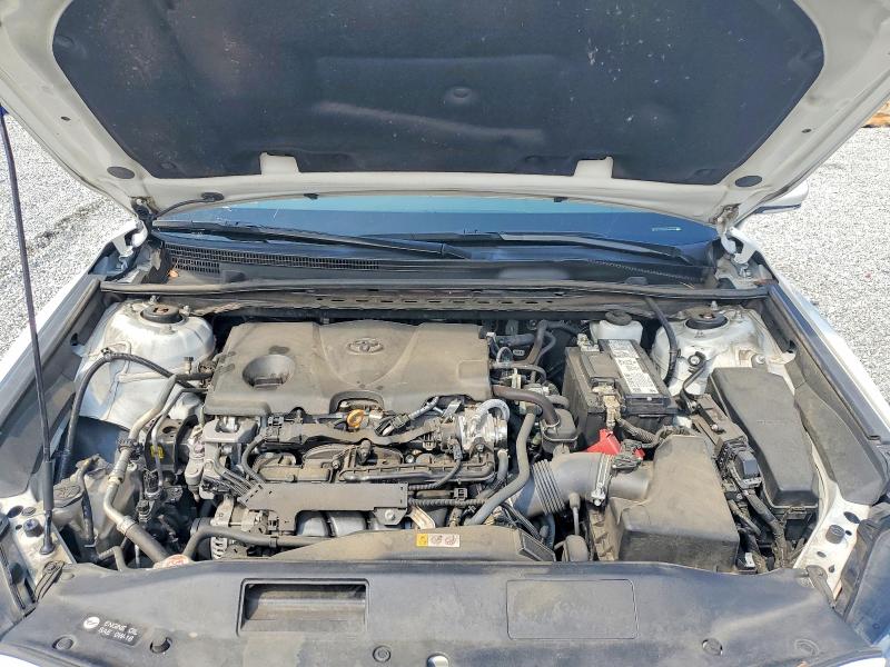 Продажа на аукционе авто 2023 Toyota Camry, vin: 4T1T11AK6PU764059, номер лота: 56823136