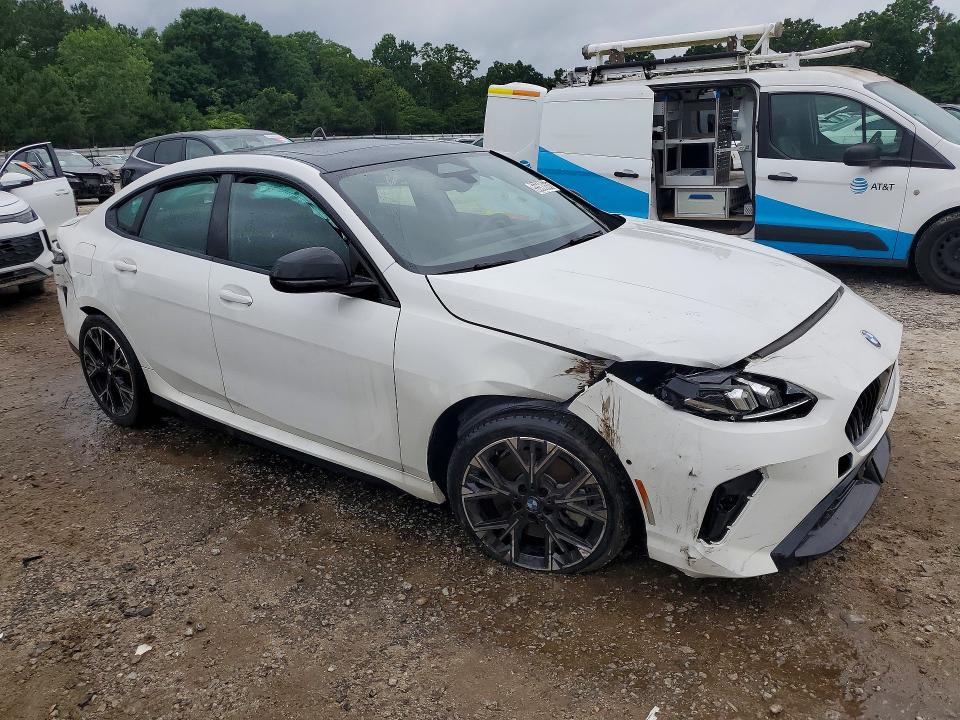 Aukcja sprzedaży 2026 Bmw 228, vin: WBA83GG09T7U09499, numer aukcji: 55568556
