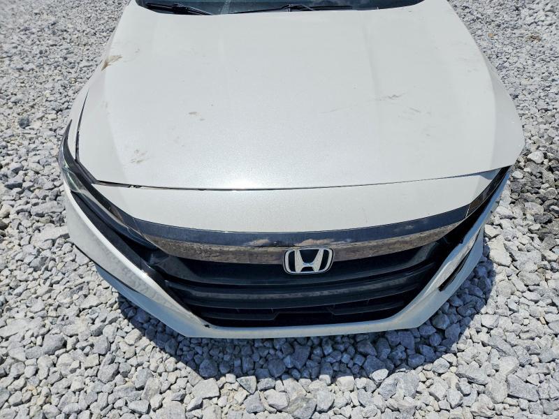Продаж на аукціоні авто 2020 Honda Accord, vin: 1HGCV1F37LA073128, номер лоту: 59221106