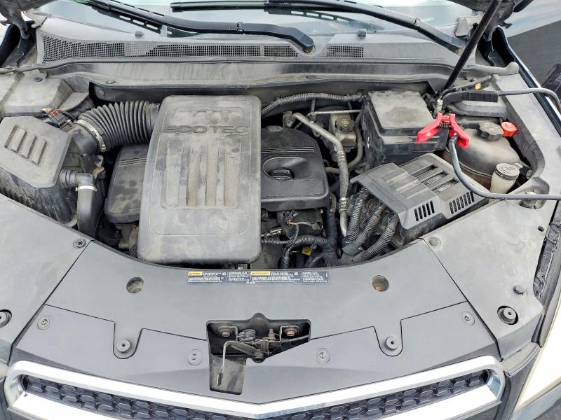 Aukcja sprzedaży 2015 Chevrolet Equinox, vin: 2GNFLFEK9F6214748, numer aukcji: 57623146