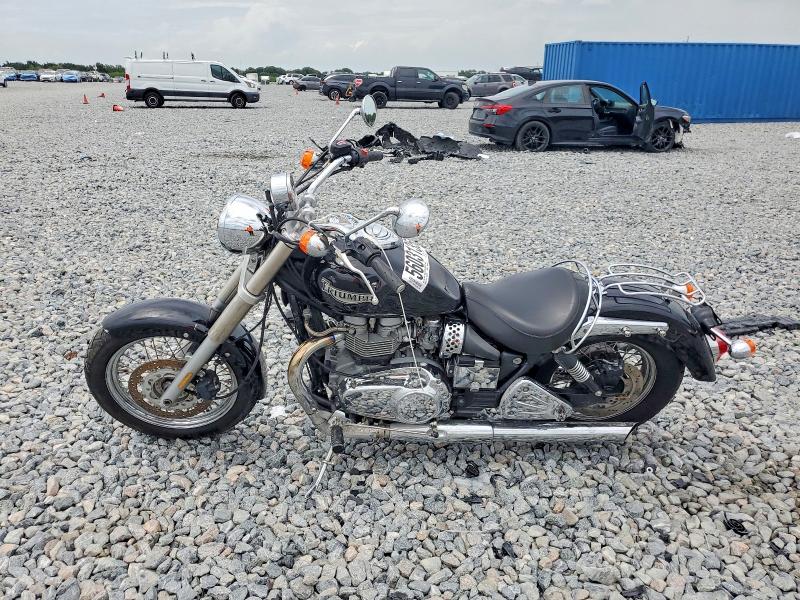 Продажа на аукционе авто 2006 Triumph Motorcycle Bonneville, vin: SMT905JN96J256222, номер лота: 56031356