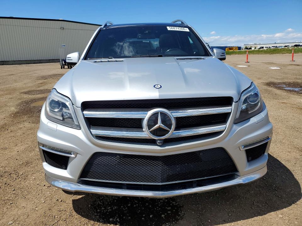 2015 Mercedes-benz Gl მანქანა იყიდება აუქციონზე, vin: 4JGDF7DE9FA549628, აუქციონის ნომერი: 56874306