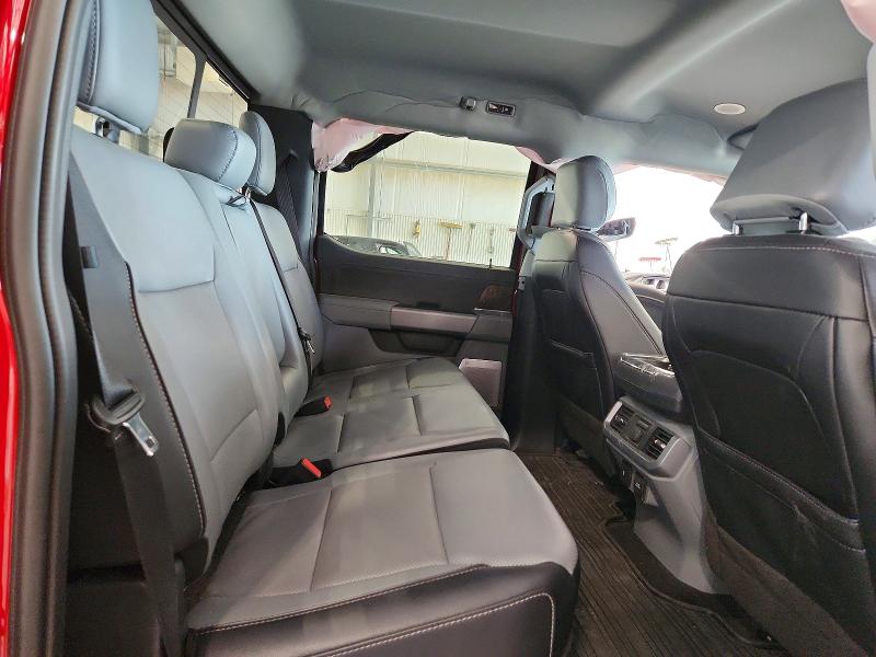 Aukcja sprzedaży 2023 Ford F150, vin: 1FTFW1E5XPFA45182, numer aukcji: 58144046