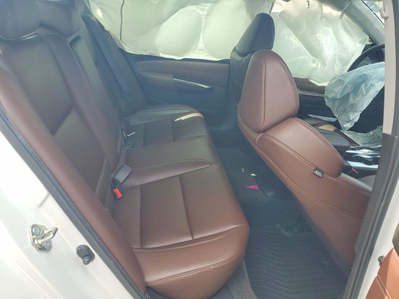Aukcja sprzedaży 2016 Acura Tlx, vin: 19UUB2F33GA004784, numer aukcji: 57523106