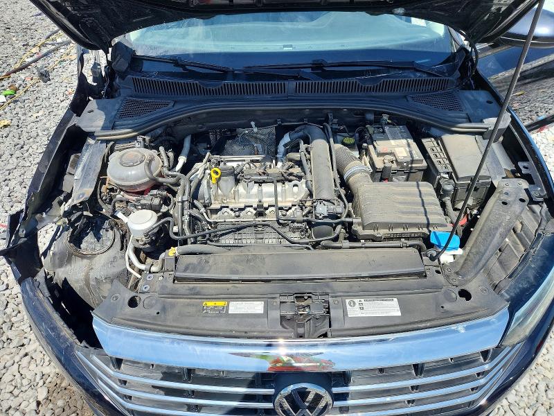Aukcja sprzedaży 2019 Volkswagen Jetta, vin: 3VWE57BU9KM008269, numer aukcji: 56254106