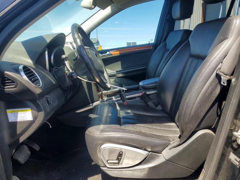 57959856 :رقم المزاد ، 4JGBB86E76A075507 vin ، 2006 Mercedes-benz Ml مزاد بيع