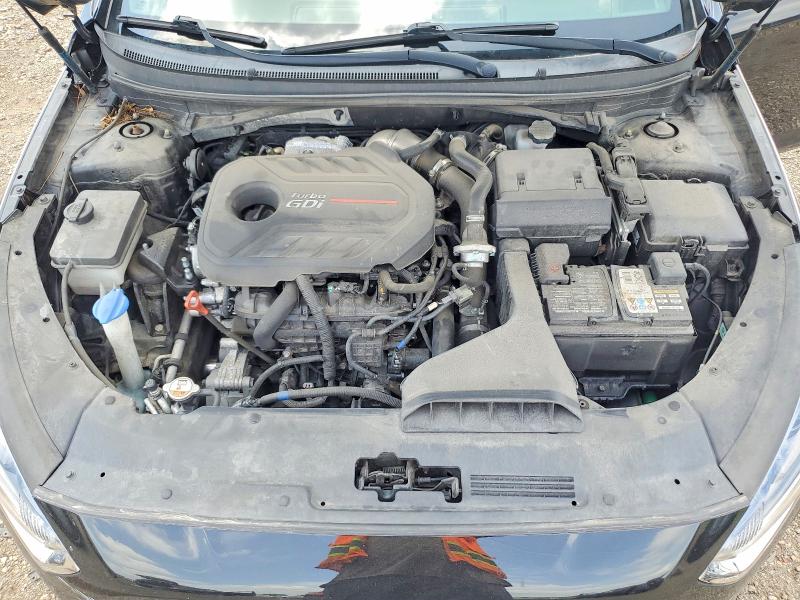 Продажа на аукционе авто 2018 Hyundai Sonata, vin: 5NPE34AB7JH725765, номер лота: 56817126