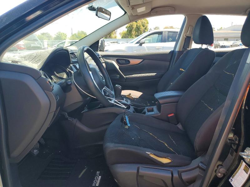 Aukcja sprzedaży 2018 Nissan Rogue Sport, vin: JN1BJ1CP1JW500738, numer aukcji: 58732896