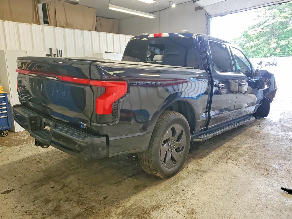 Продажа на аукционе авто 2022 Ford F150, vin: 1FT6W1EV1NWG13686, номер лота: 57131536