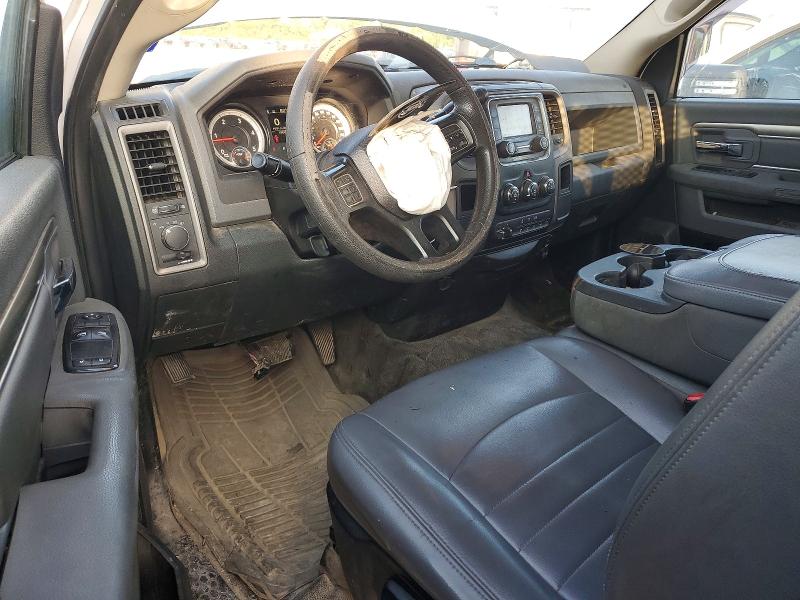 Aukcja sprzedaży 2015 Ram 3500, vin: 3C7WRSBLXFG606500, numer aukcji: 58229296