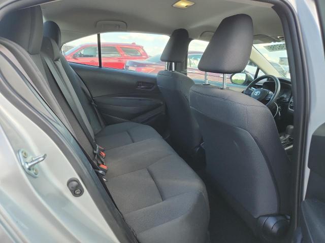 Aukcja sprzedaży 2024 Toyota Corolla, vin: 5YFB4MDE4RP114743, numer aukcji: 57396286
