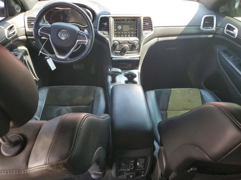 Aukcja sprzedaży 2015 Jeep Grand Cherokee, vin: 1C4RJFAG3FC122765, numer aukcji: 55407516