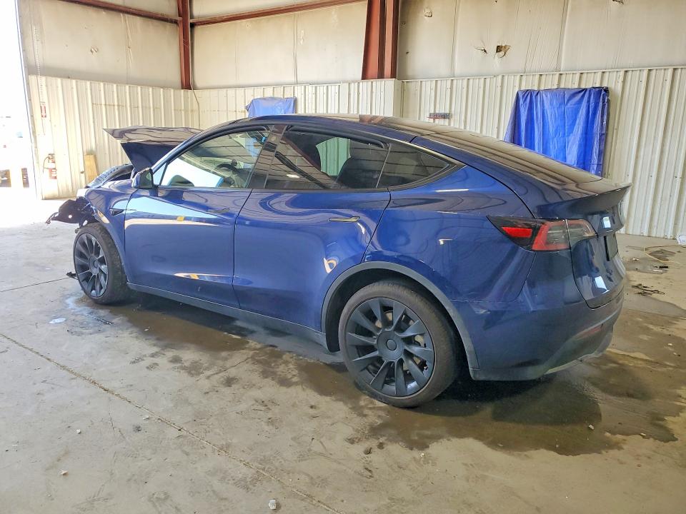 Продаж на аукціоні авто 2022 Tesla Model Y, vin: 7SAYGDEE5NF441578, номер лоту: 56238036
