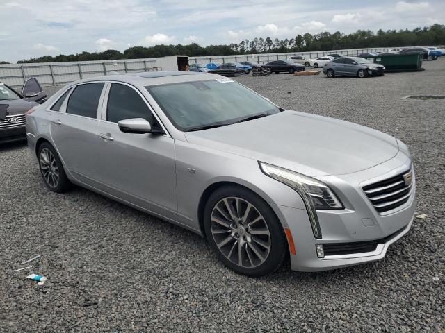 Aukcja sprzedaży 2016 Cadillac Ct6, vin: 1G6KC5RX0GU158275, numer aukcji: 54227216