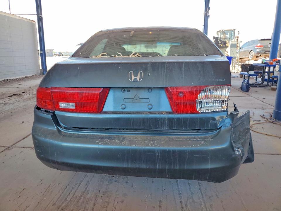 57843466 :رقم المزاد ، 1HGCM56415A010371 vin ، 2005 Honda Accord مزاد بيع