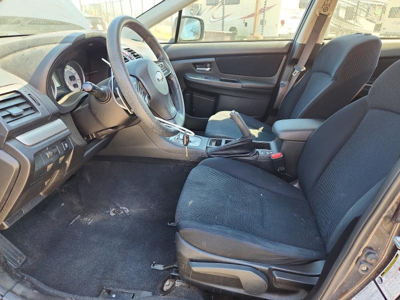 Aukcja sprzedaży 2012 Subaru Impreza, vin: JF1GPAC67CH210493, numer aukcji: 57266196