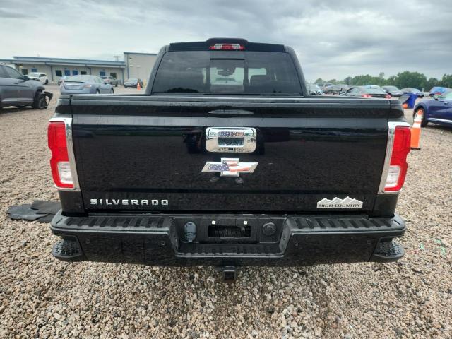 Продаж на аукціоні авто 2017 Chevrolet Silverado, vin: 3GCUKTEC6HG258708, номер лоту: 57300066