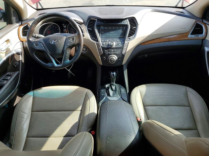 Aukcja sprzedaży 2016 Hyundai Santa Fe Sport, vin: 5XYZU3LBXGG336222, numer aukcji: 56427246