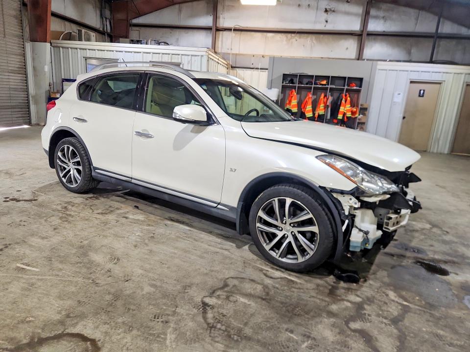 Продажа на аукционе авто 2016 Infiniti Qx50, vin: JN1BJ0RRXGM261455, номер лота: 56370296