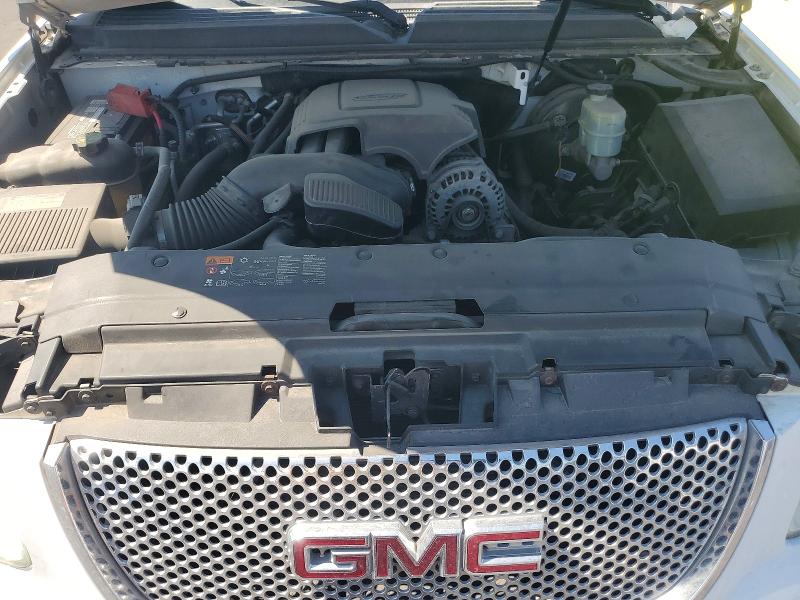 Aukcja sprzedaży 2014 Gmc Yukon Xl, vin: 1GKS2MEF7ER106055, numer aukcji: 57703216