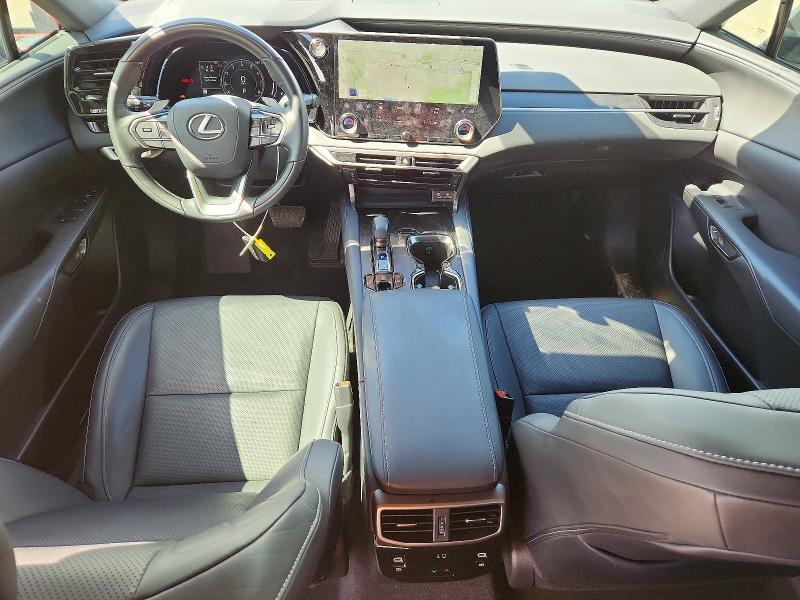 Продажа на аукционе авто 2023 Lexus Rx 350, vin: 2T2BAMBA0PC019761, номер лота: 57023646