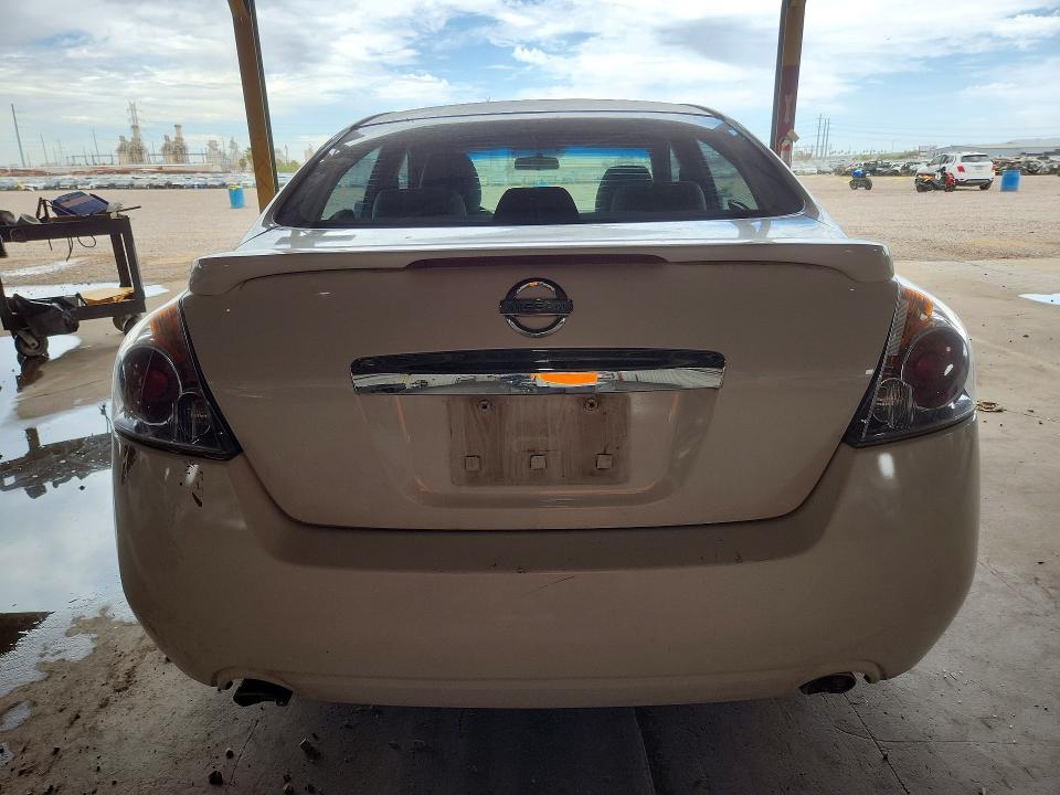 Aukcja sprzedaży 2010 Nissan Altima, vin: 1N4AL2AP7AN447518, numer aukcji: 57193636