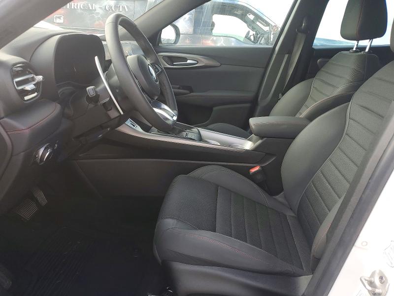 2024 Dodge Hornet მანქანა იყიდება აუქციონზე, vin: ZACPDFCW6R3A30429, აუქციონის ნომერი: 79136165