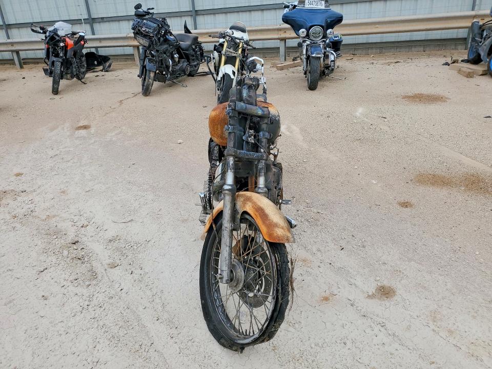 Aukcja sprzedaży 2001 Harley-davidson Xl1200, vin: 1HD1CGP191K146338, numer aukcji: 56939476