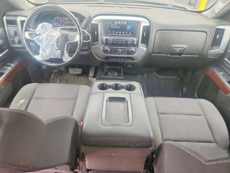 Продажа на аукционе авто 2018 Gmc Sierra, vin: 2GTV2MEC6J1108543, номер лота: 56266176