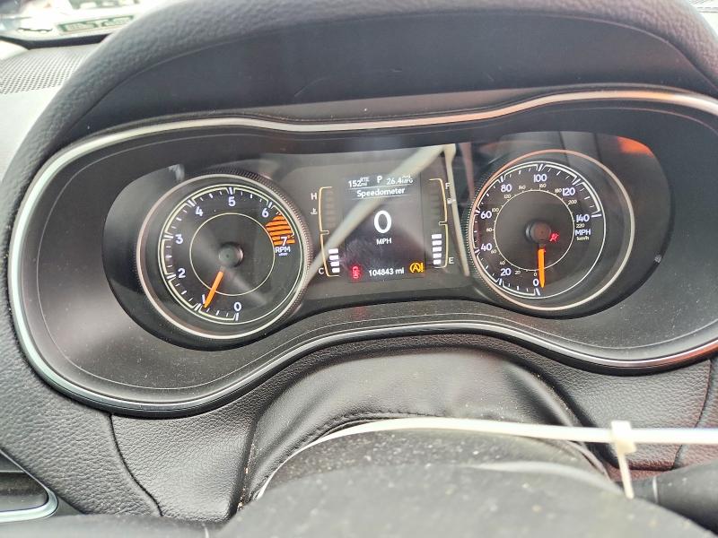 2019 Jeep Cherokee მანქანა იყიდება აუქციონზე, vin: 1C4PJLLB6KD111125, აუქციონის ნომერი: 55800376