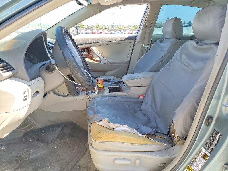 58840496 :رقم المزاد ، 4T1BK46K99U585164 vin ، 2009 Toyota Camry مزاد بيع