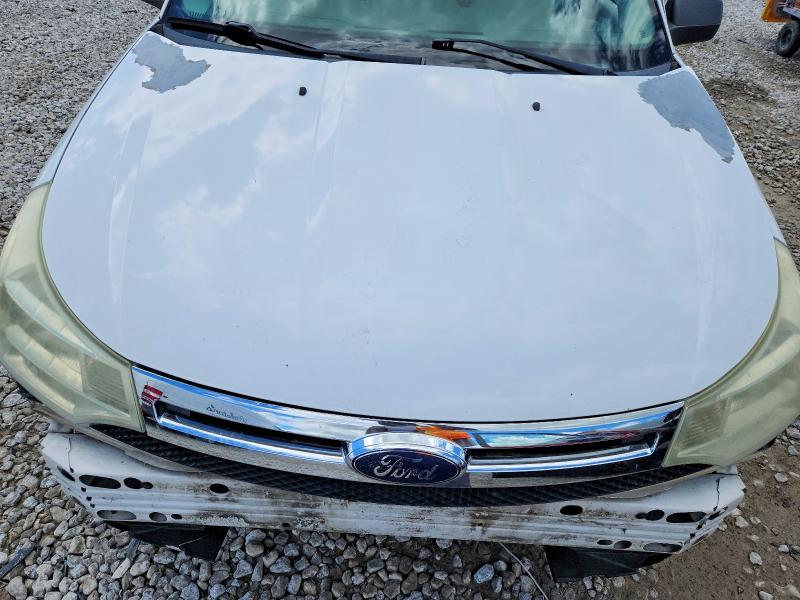 Aukcja sprzedaży 2008 Ford Focus, vin: 1FAHP35N98W209014, numer aukcji: 57379456