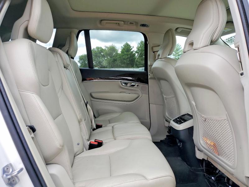 Продажа на аукционе авто 2019 Volvo Xc90, vin: YV4A22PK9K1460916, номер лота: 56651766