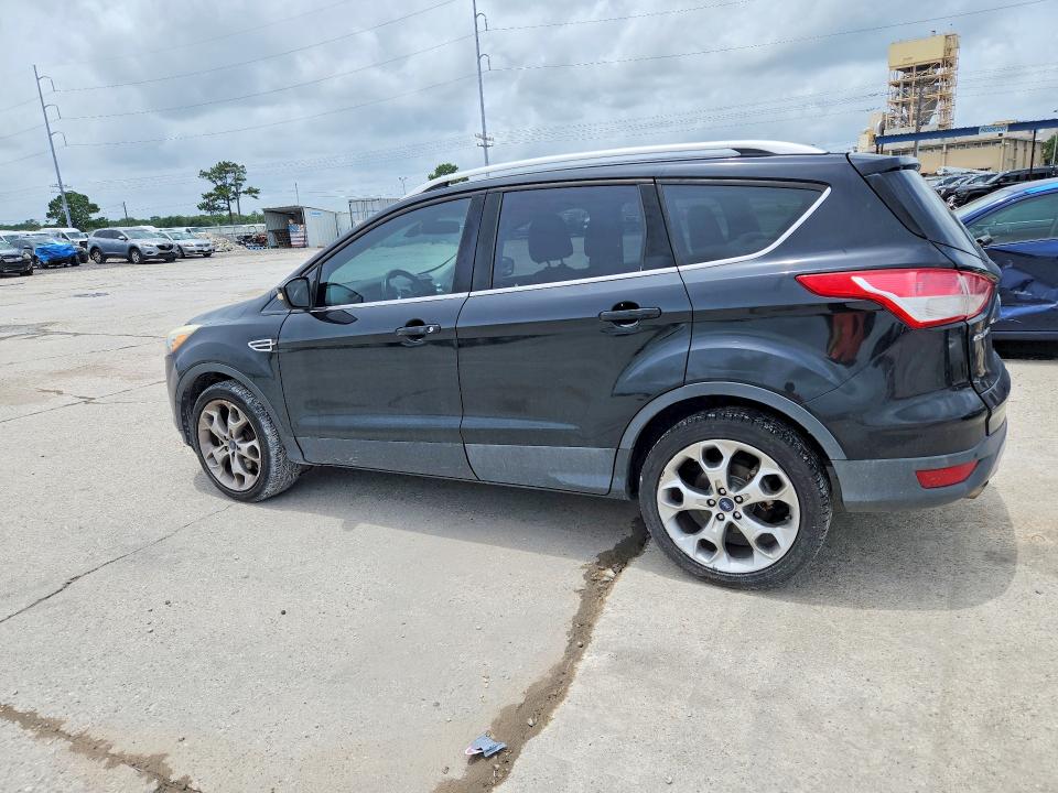 Aukcja sprzedaży 2016 Ford Escape, vin: 1FMCU0J9XGUB36682, numer aukcji: 57730696