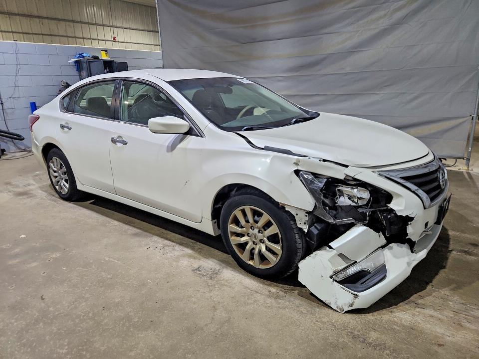 2013 Nissan Altima მანქანა იყიდება აუქციონზე, vin: 1N4AL3AP0DC202579, აუქციონის ნომერი: 56571676