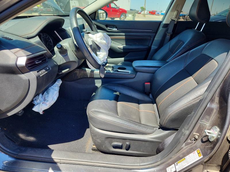 Продаж на аукціоні авто 2022 Nissan Altima, vin: 1N4BL4CVXNN404860, номер лоту: 57600046