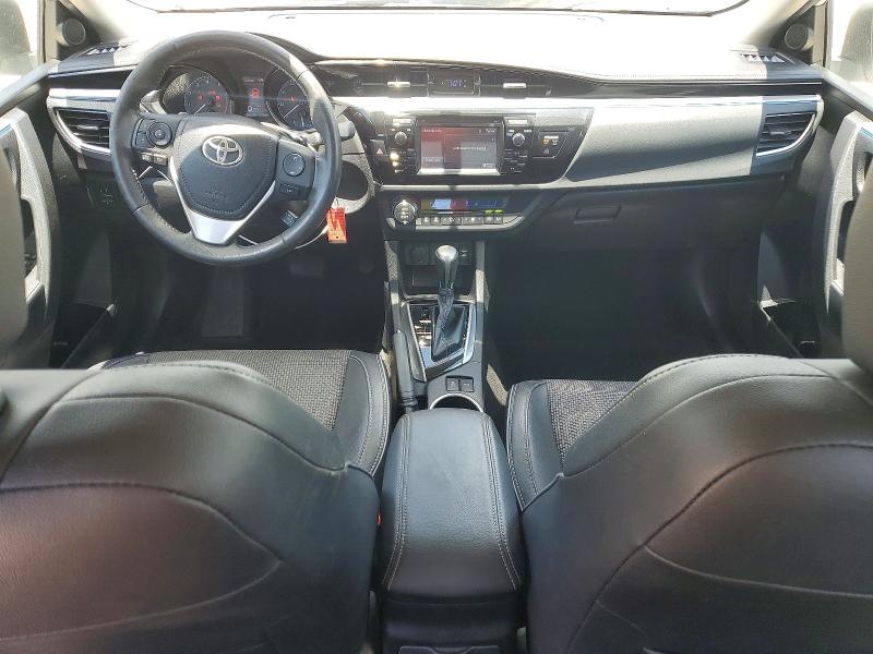 58828286 :رقم المزاد ، 2T1BURHE2EC079847 vin ، 2014 Toyota Corolla مزاد بيع