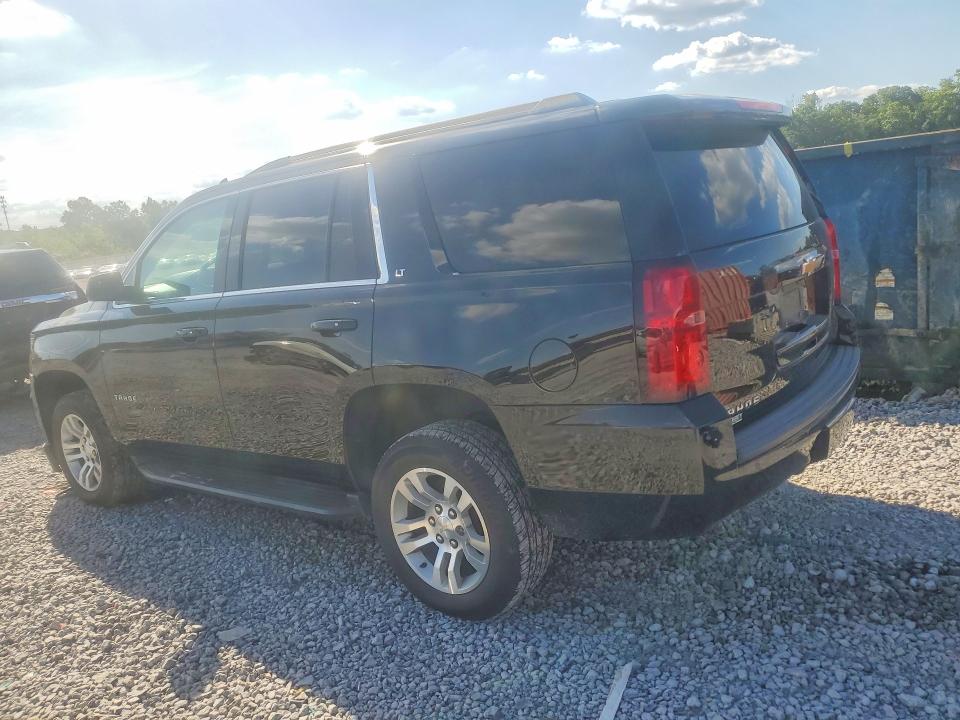 Aukcja sprzedaży 2019 Chevrolet Tahoe, vin: 1GNSKBKC2KR339628, numer aukcji: 56128886