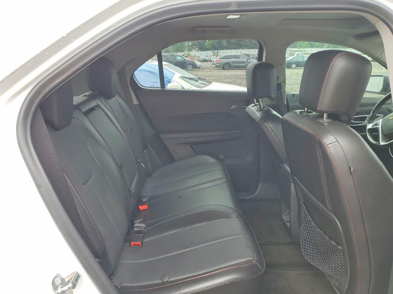 Aukcja sprzedaży 2017 Chevrolet Equinox, vin: 2GNALCEK5H6121754, numer aukcji: 56547636