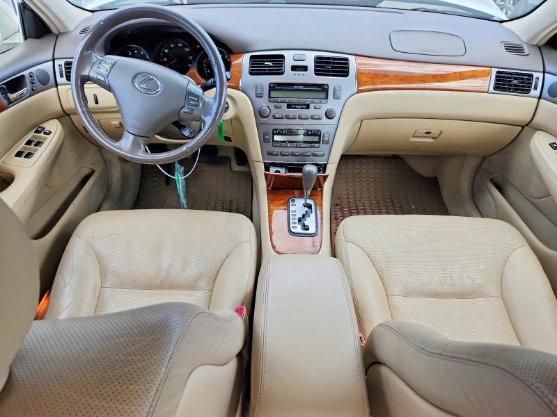 Продажа на аукционе авто 2006 Lexus Es, vin: JTHBA30G565171440, номер лота: 57548996