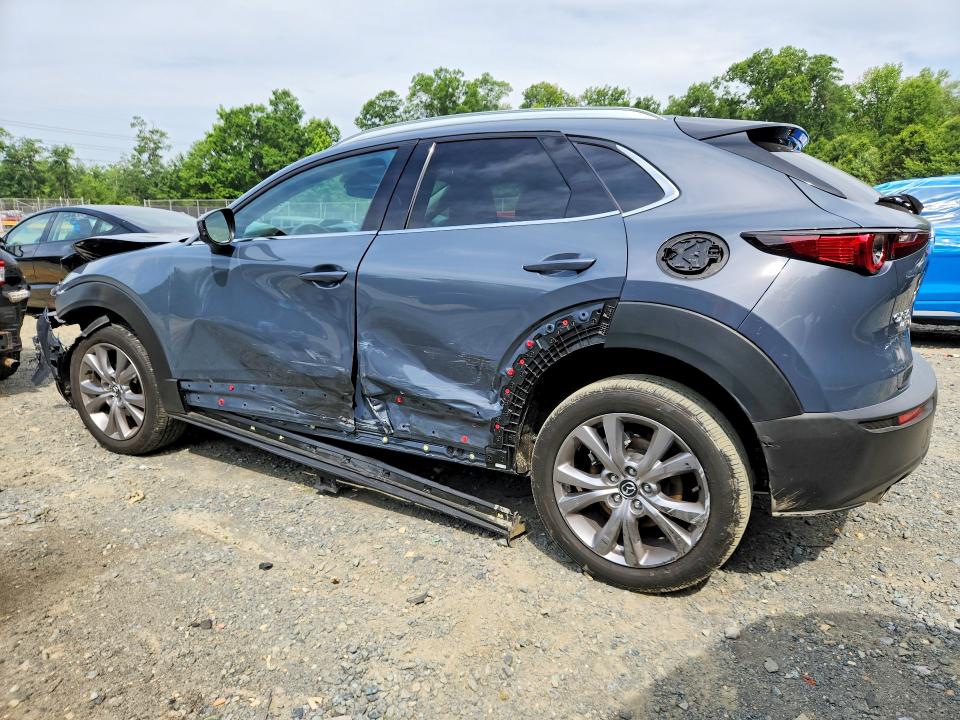 Продажа на аукционе авто 2021 Mazda Cx-30, vin: 3MVDMBDL6MM270289, номер лота: 59053246