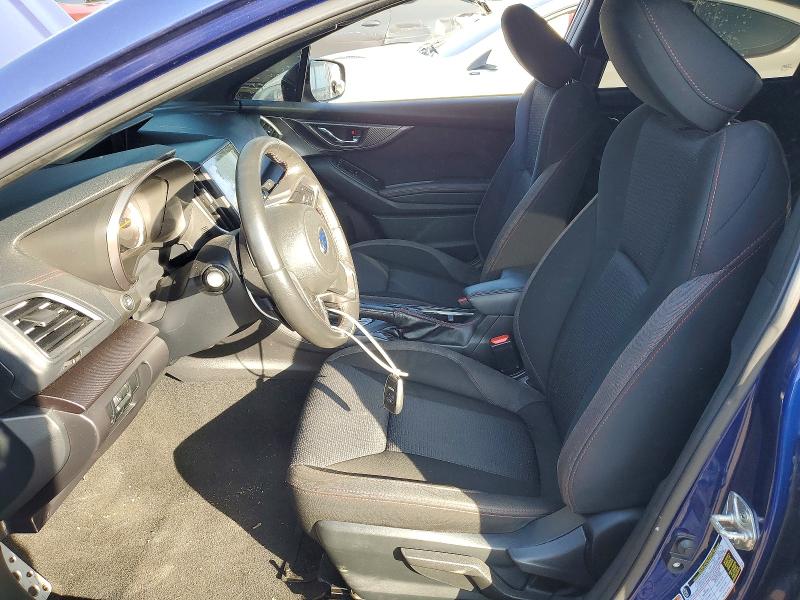 Продажа на аукционе авто 2018 Subaru Impreza, vin: 4S3GTAL6XJ3723365, номер лота: 59268896