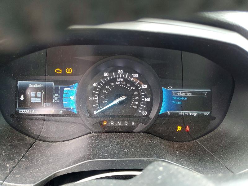 Aukcja sprzedaży 2024 Ford Edge, vin: 2FMPK4J90RBA72322, numer aukcji: 57121146