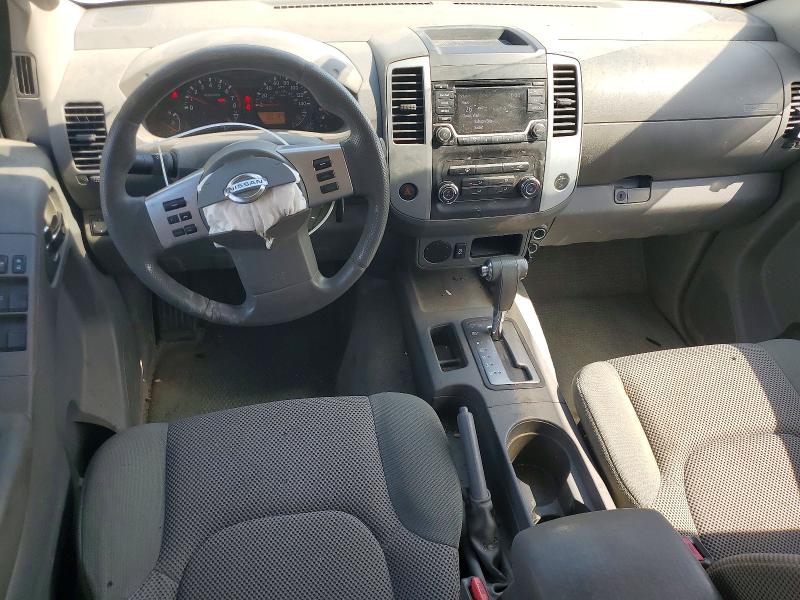 Aukcja sprzedaży 2016 Nissan Frontier, vin: 1N6AD0ERXGN728113, numer aukcji: 56433306