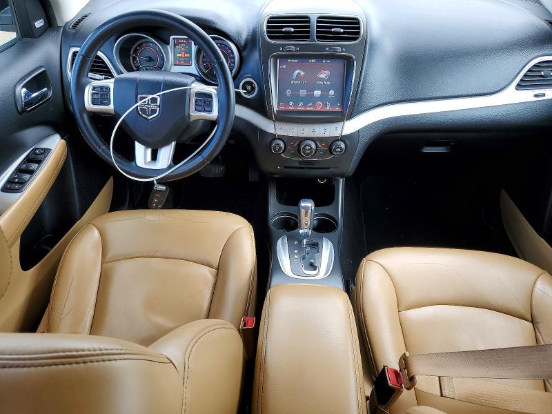 Продажа на аукционе авто 2014 Dodge Journey, vin: 3C4PDDFG8ET269629, номер лота: 58307966